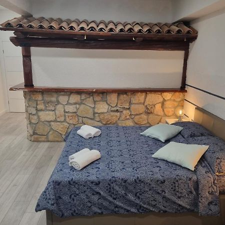 Rooms And Apartment Feral Rovinj Dış mekan fotoğraf