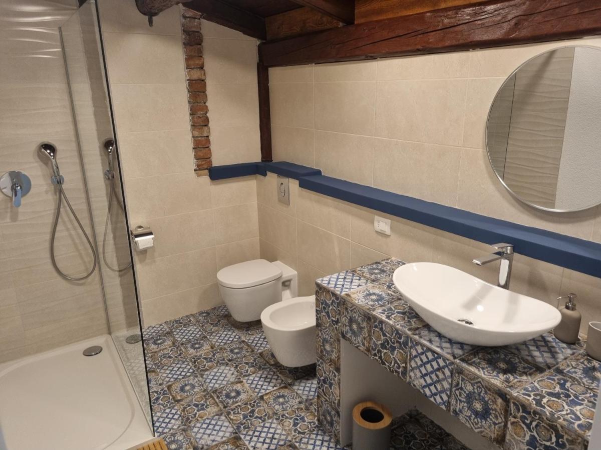 Rooms And Apartment Feral Rovinj Dış mekan fotoğraf
