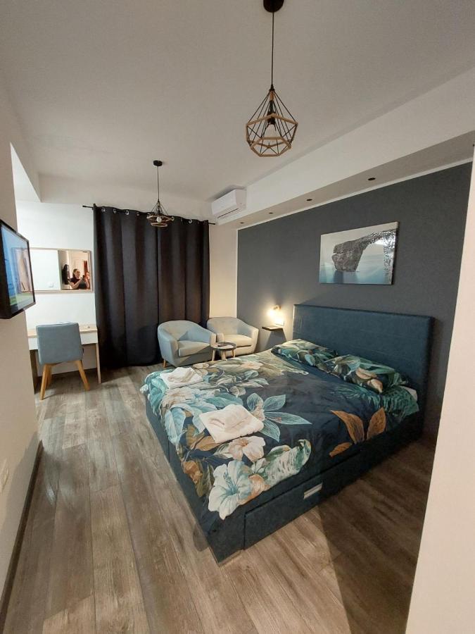 Rooms And Apartment Feral Rovinj Dış mekan fotoğraf