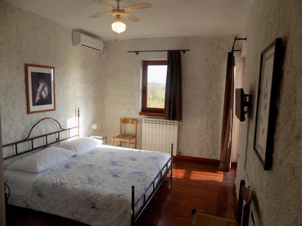 Rooms And Apartment Feral Rovinj Dış mekan fotoğraf