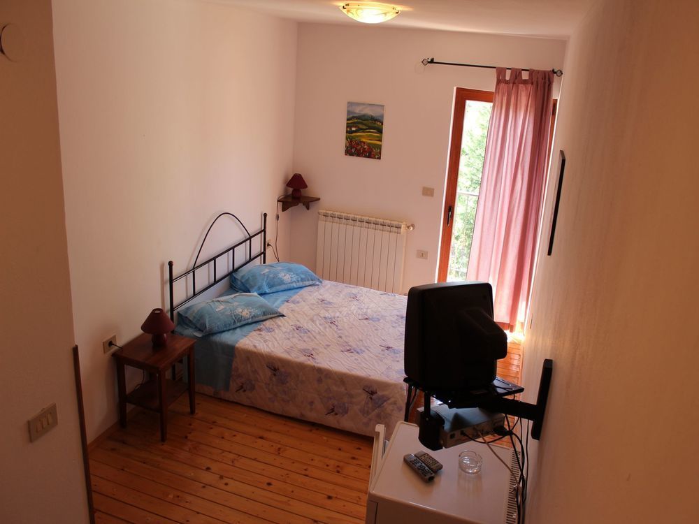 Rooms And Apartment Feral Rovinj Dış mekan fotoğraf