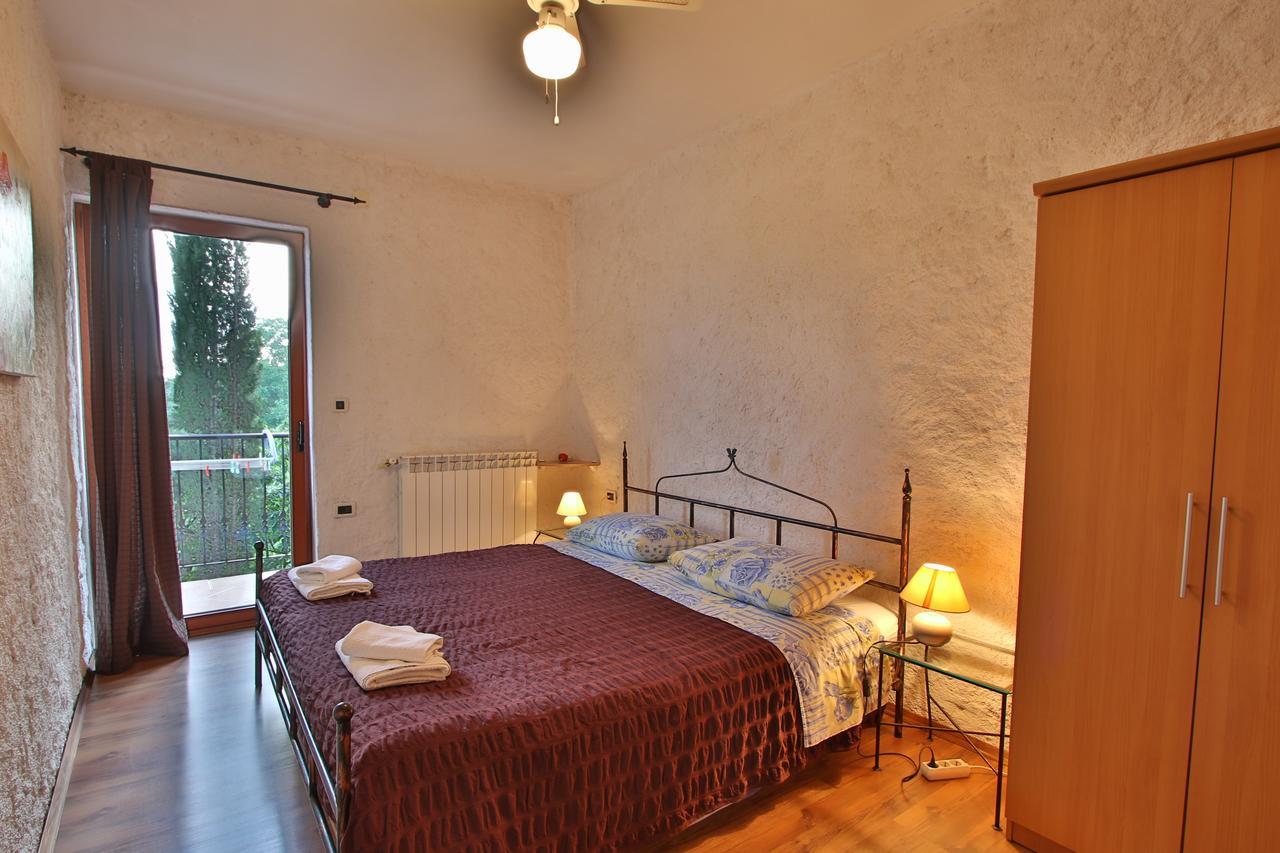 Rooms And Apartment Feral Rovinj Dış mekan fotoğraf