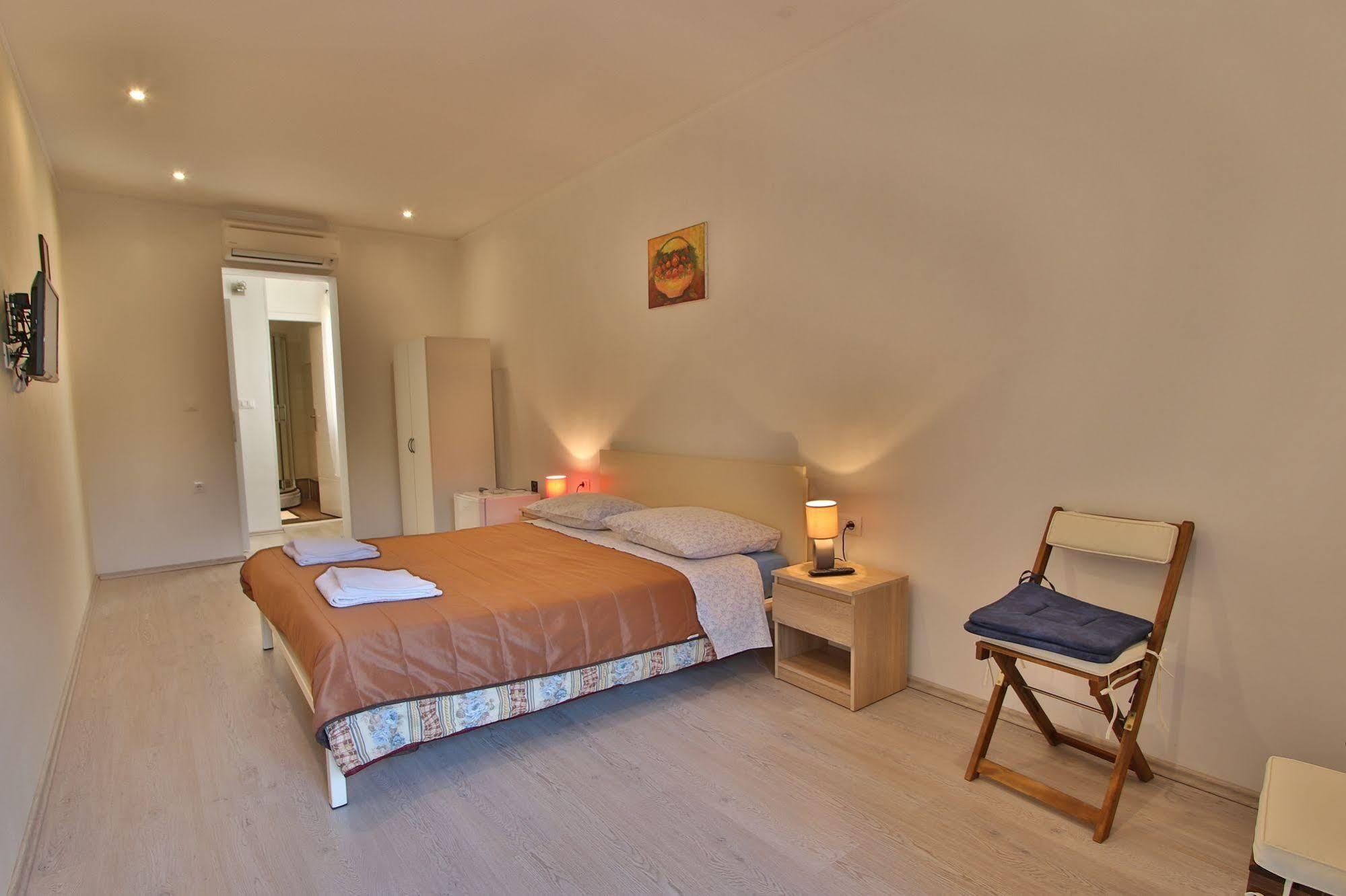 Rooms And Apartment Feral Rovinj Dış mekan fotoğraf