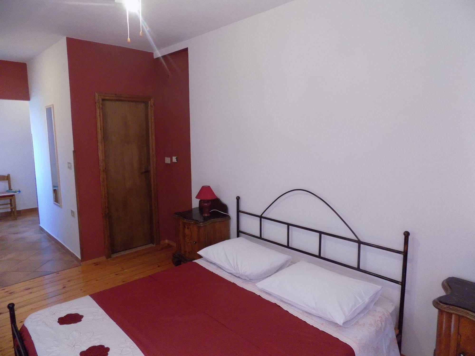 Rooms And Apartment Feral Rovinj Dış mekan fotoğraf