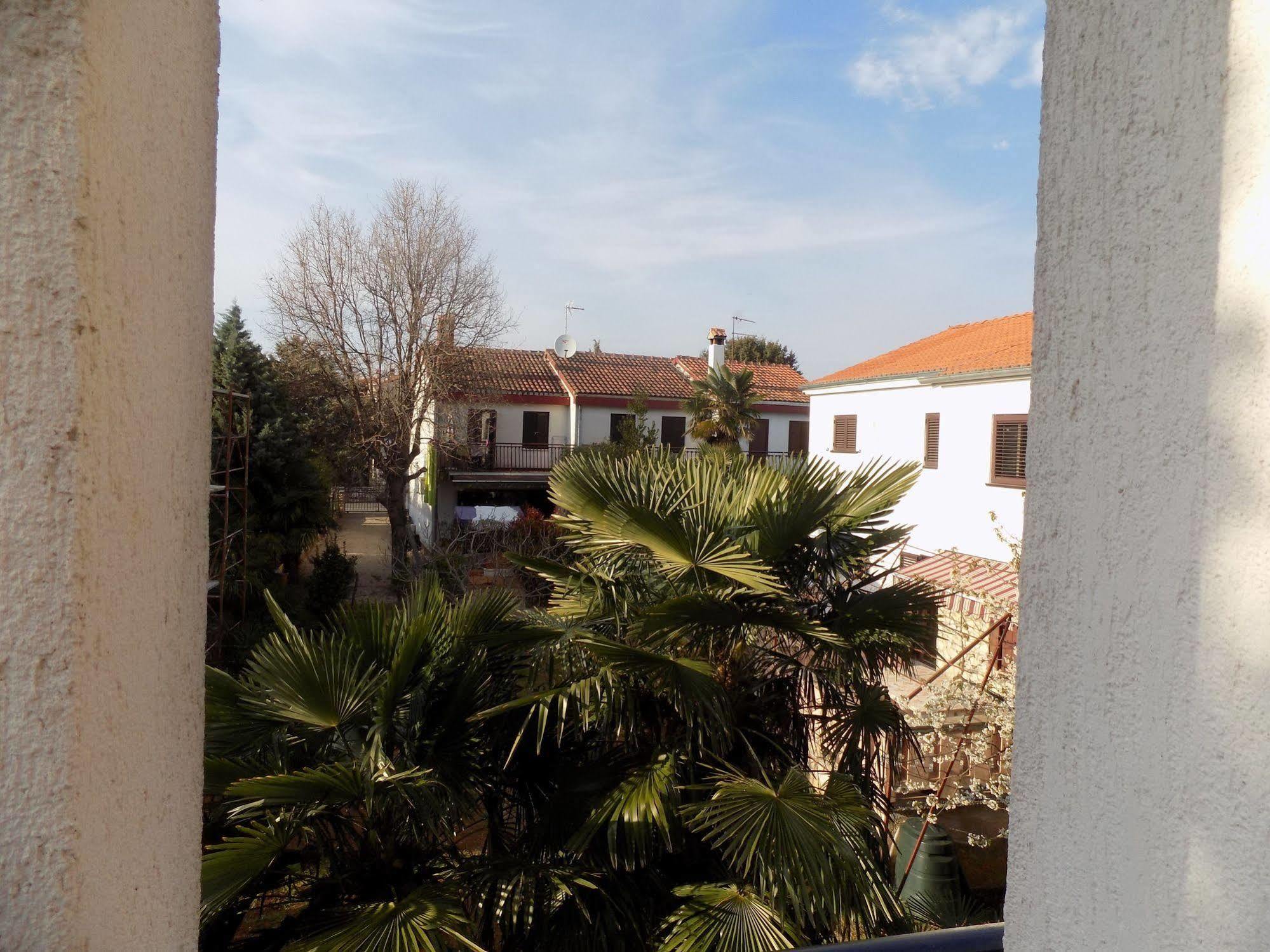 Rooms And Apartment Feral Rovinj Dış mekan fotoğraf
