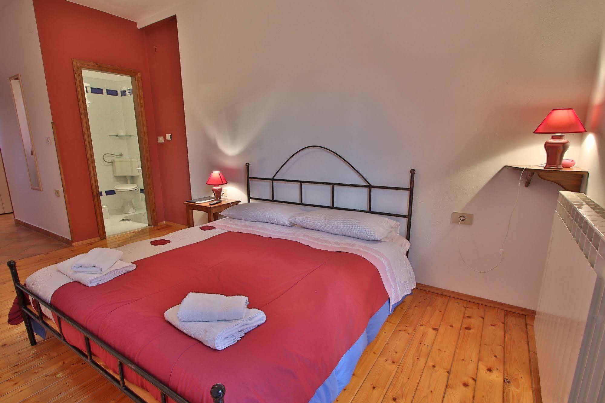 Rooms And Apartment Feral Rovinj Dış mekan fotoğraf