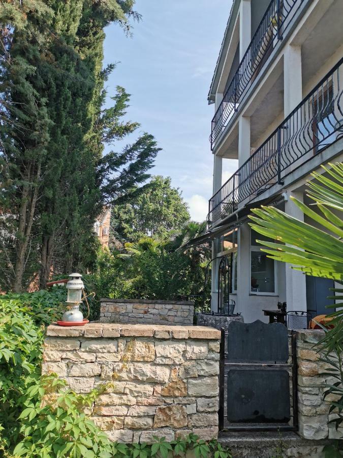 Rooms And Apartment Feral Rovinj Dış mekan fotoğraf