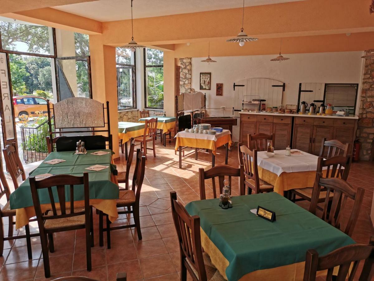 Rooms And Apartment Feral Rovinj Dış mekan fotoğraf