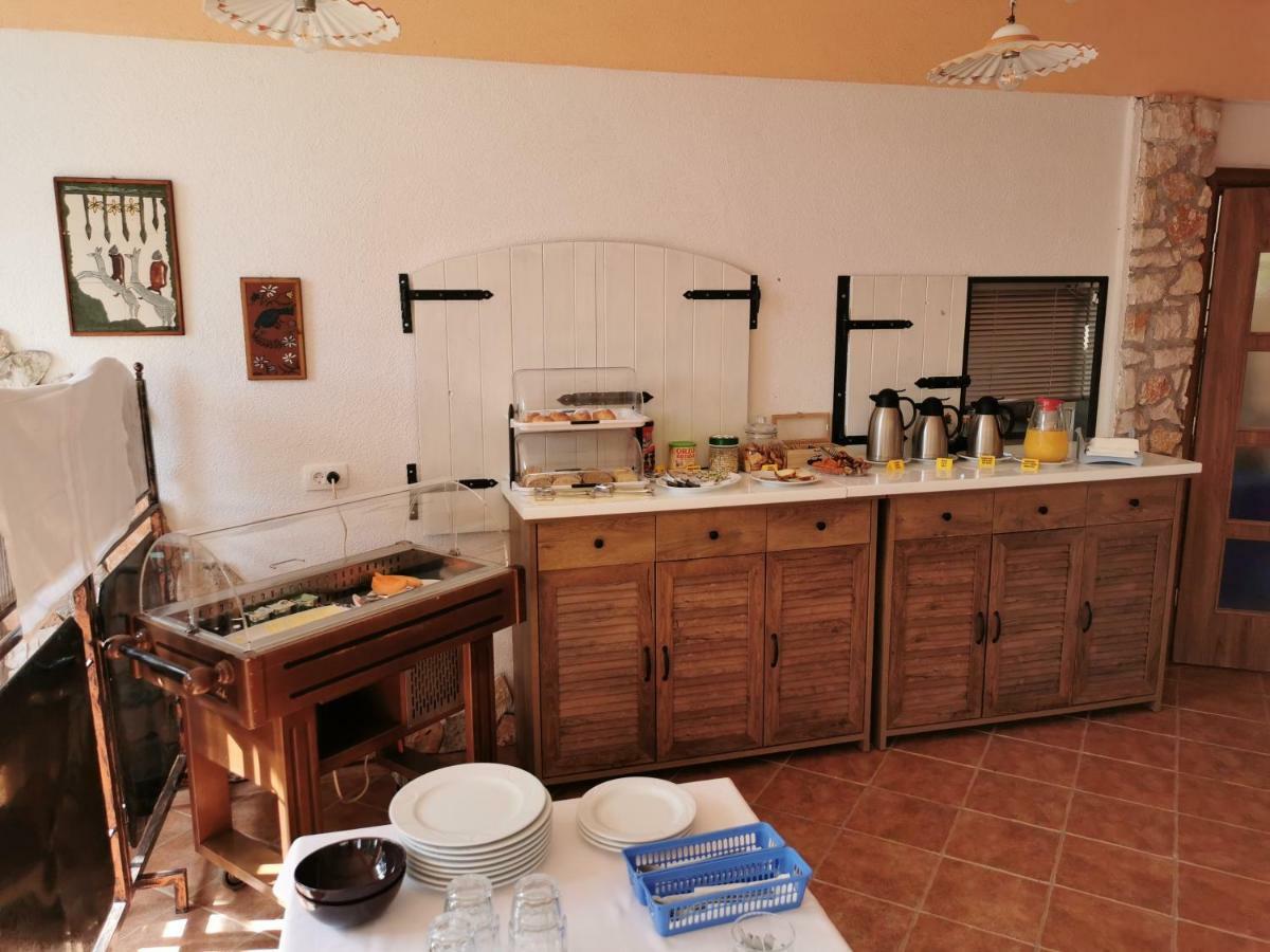 Rooms And Apartment Feral Rovinj Dış mekan fotoğraf